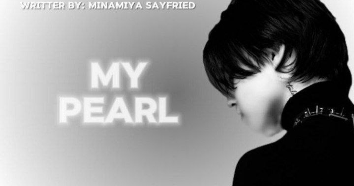 MY PEARL — Teletype