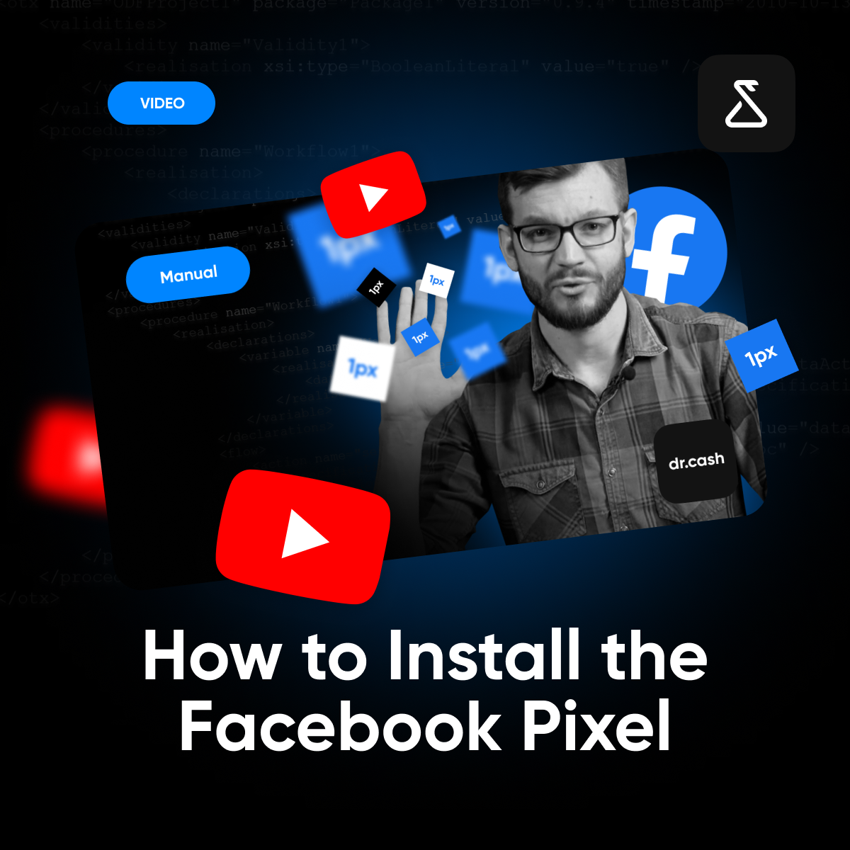 What is the Facebook pixel and how to install it?🧐 — Teletype