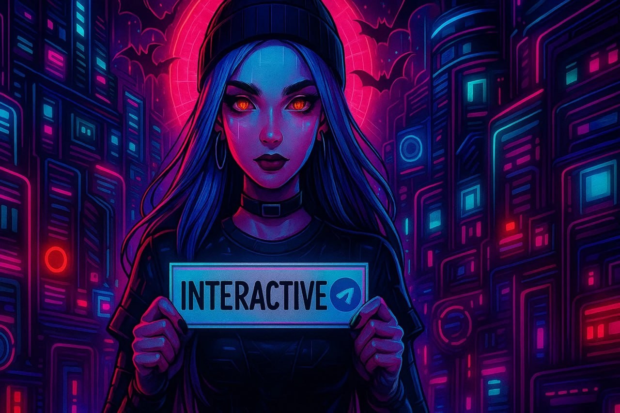 Interactive — Teletype