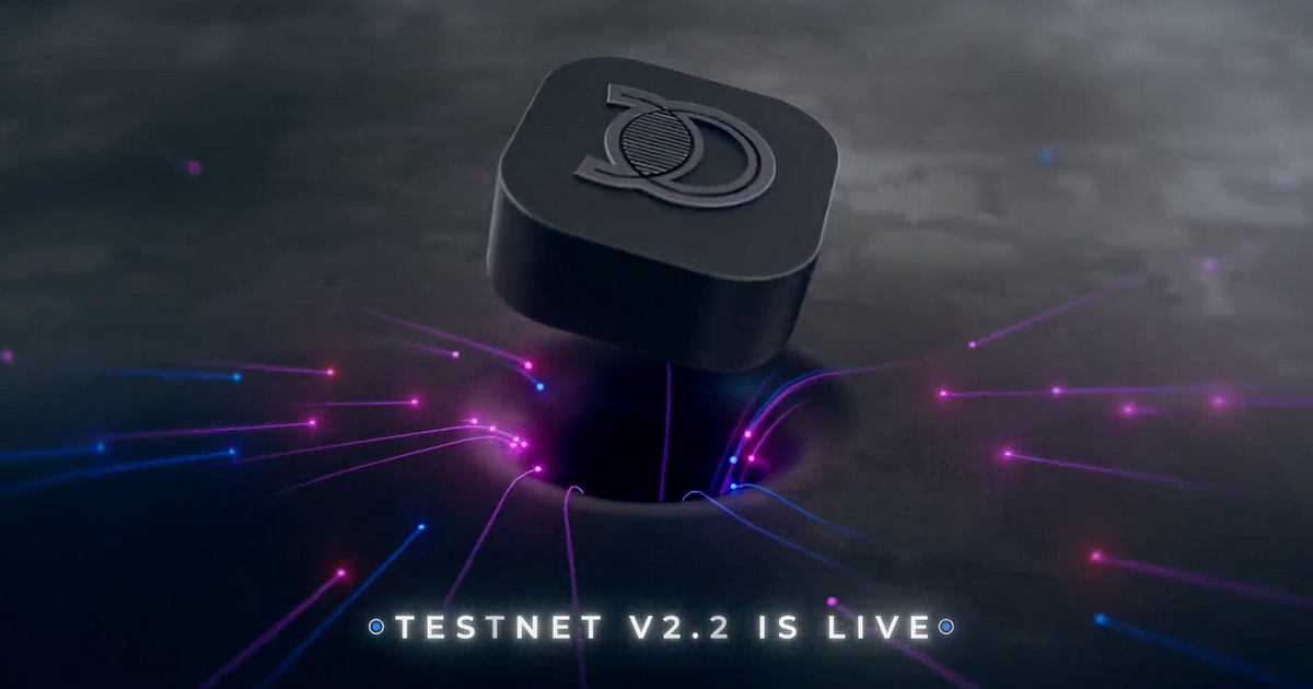 Entangle Testnet V2 Guide - Step by Step. — Teletype