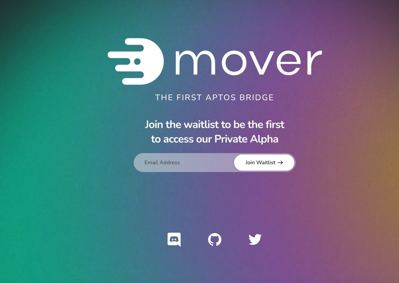 Join Waitlist от MOVER(Обновление!!!) — Teletype