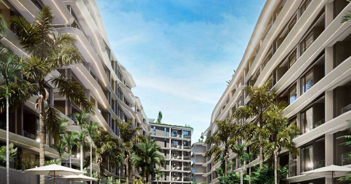 Sun Hills - закрытые продажи элитного комплекса (2кв. 2027г.)💎 — Teletype