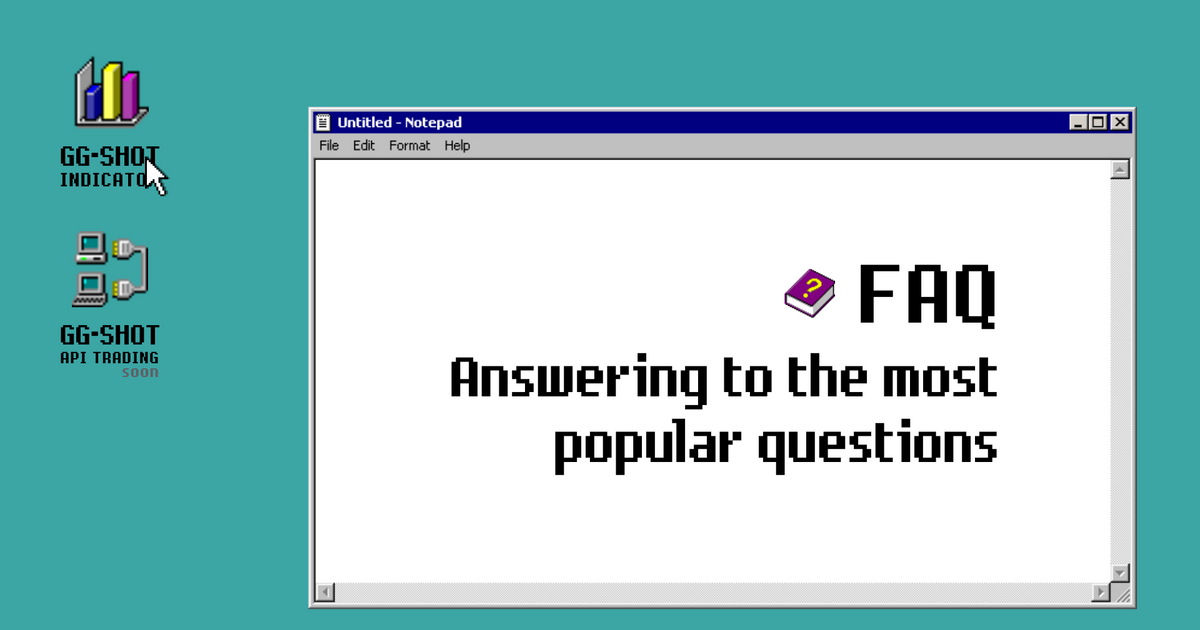 GG Shot "AI 🤖 Optimized" Indicator FAQ — Teletype