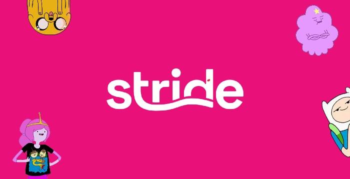 Stride тестнет — Teletype
