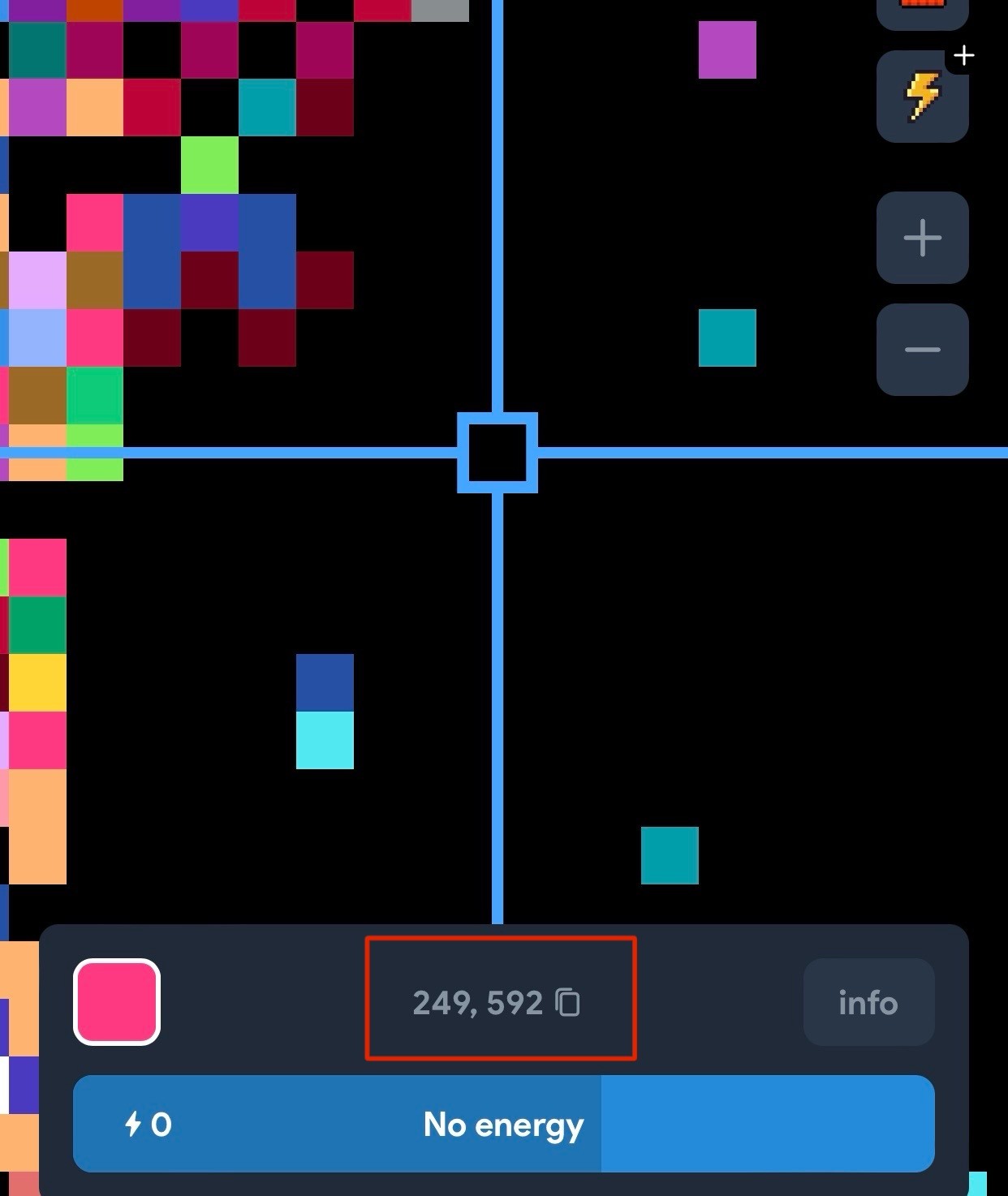 Гайд NOT Pixel — Teletype