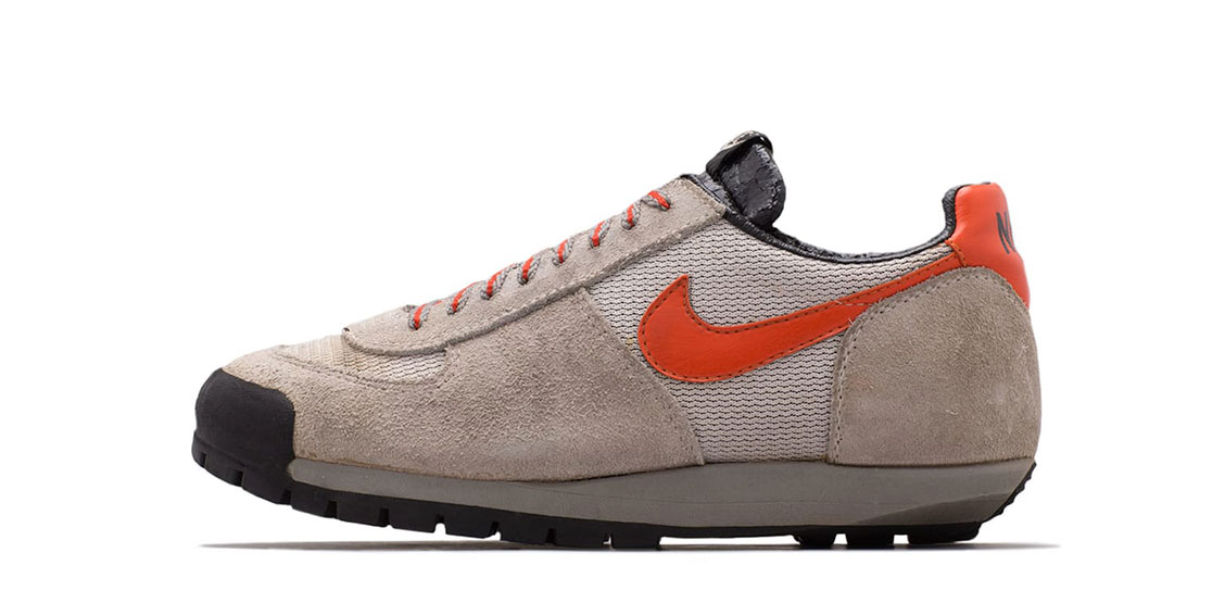 Nike ACG: история линейки одежды и обуви — Teletype