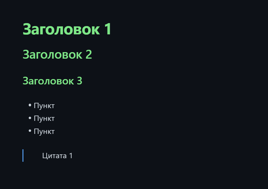 Как я настроил Obsidian под 3D/CG — Teletype