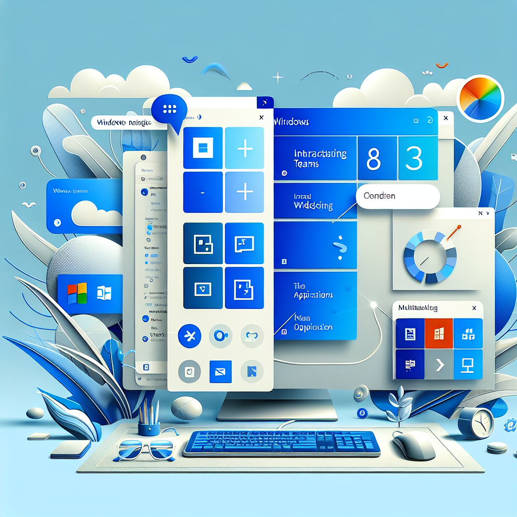 Windows 11 - нужно обновляться? — Teletype