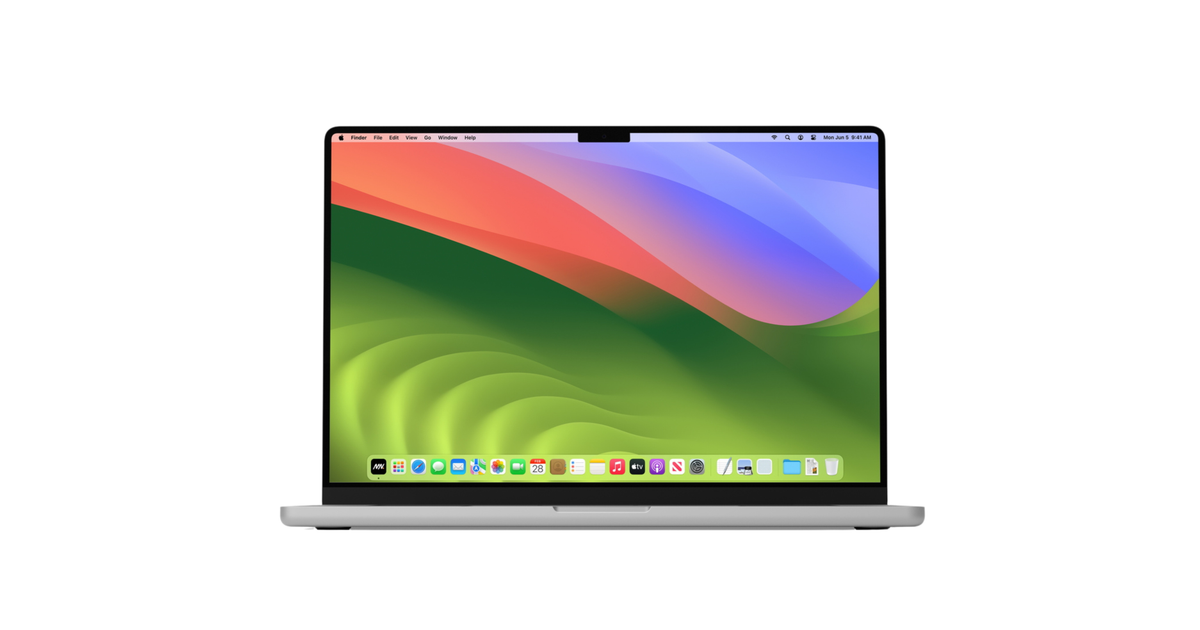 Подключение VLESS на MacOS — Teletype