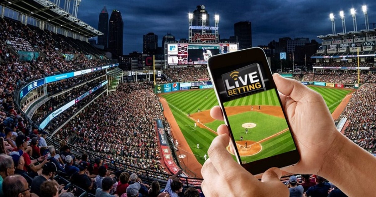 Ontario online sports betting click on detroit news