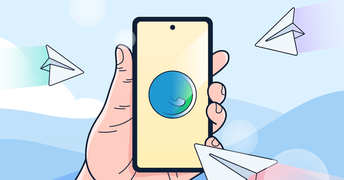 TELEGRAM ОБУЧЕНИЕ 📖 — Teletype