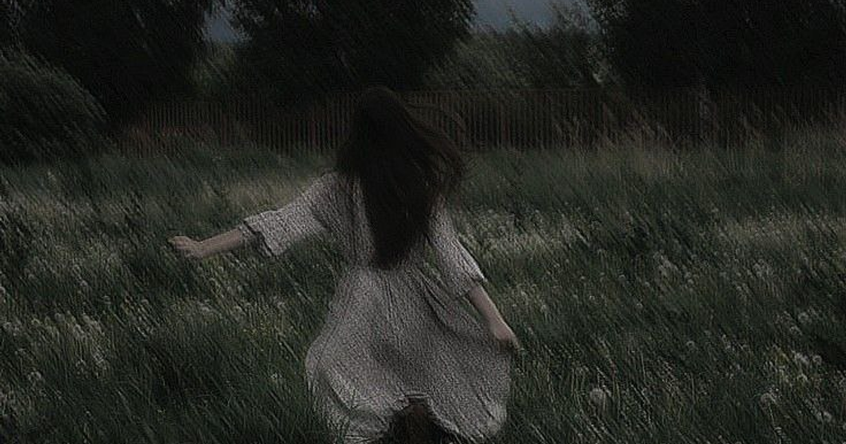 My love is only yours. — Teletype