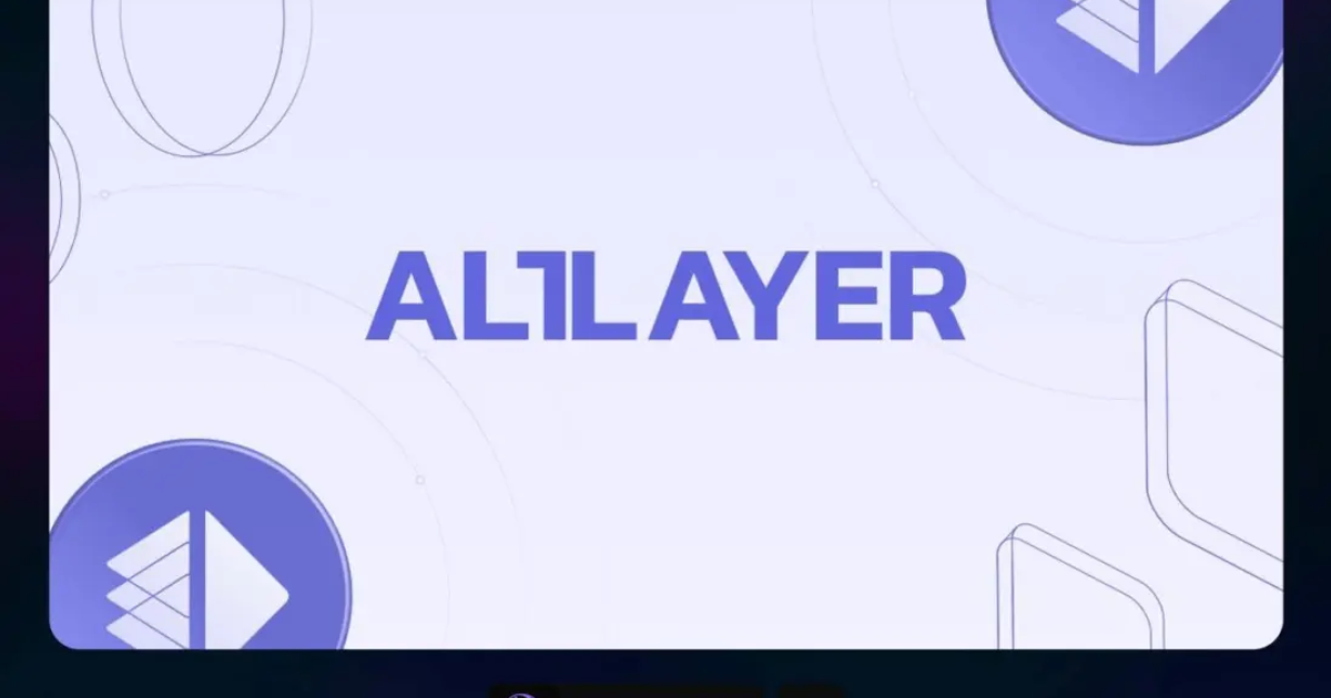 Проверяем дроп от AltLayer — Teletype