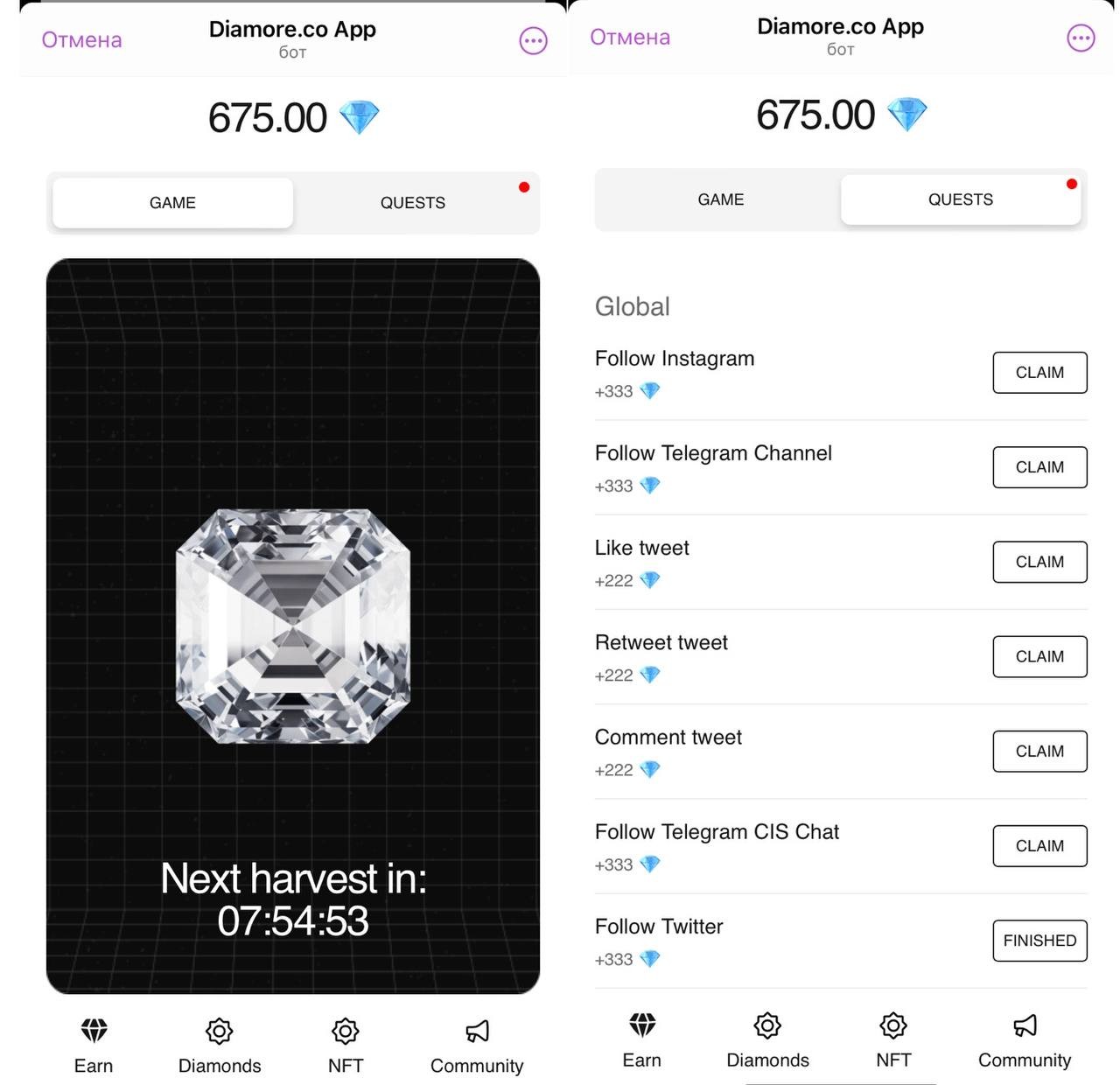 ТОП-10 новых игр в Telegram аналог Notcoin и Hamster Kombat — Teletype