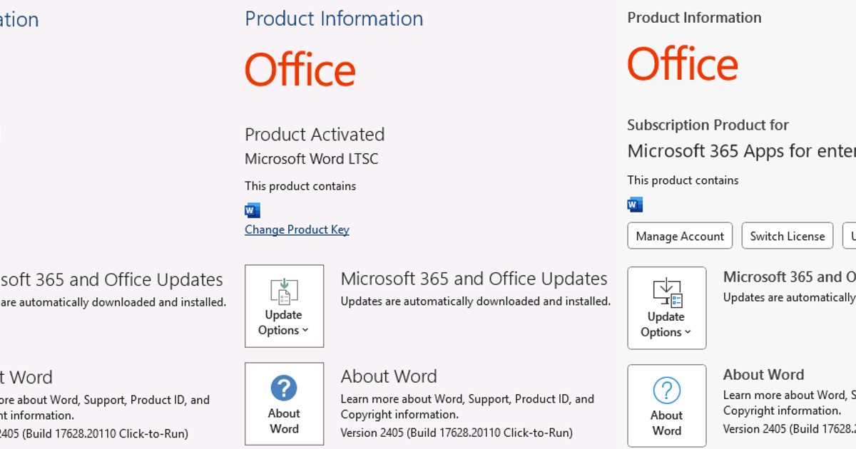 Как загрузить, установить Office 2024 LTSC с сайта Microsoft — Teletype