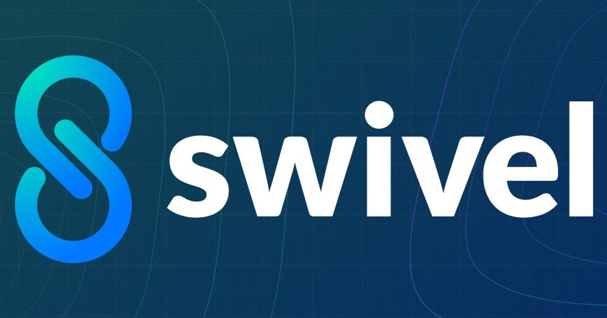 Программа Crew3 от Swivel — Teletype