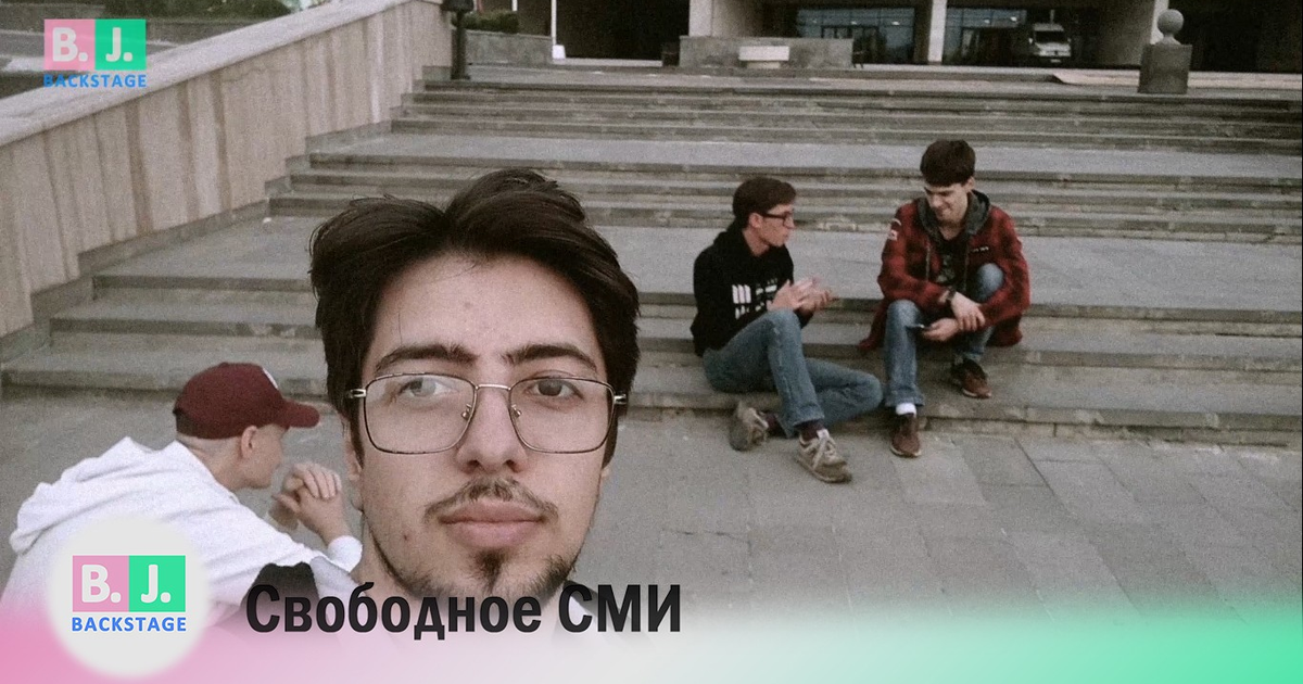Бэкстейдж со съемок “Как посмотреть на Ереван глазами инженера?” — Teletype