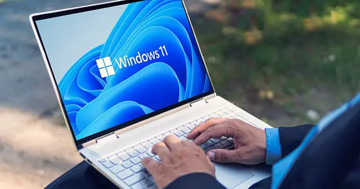 Microsoft внедрит новый режим безопасности для приложений в Windows 11 ...