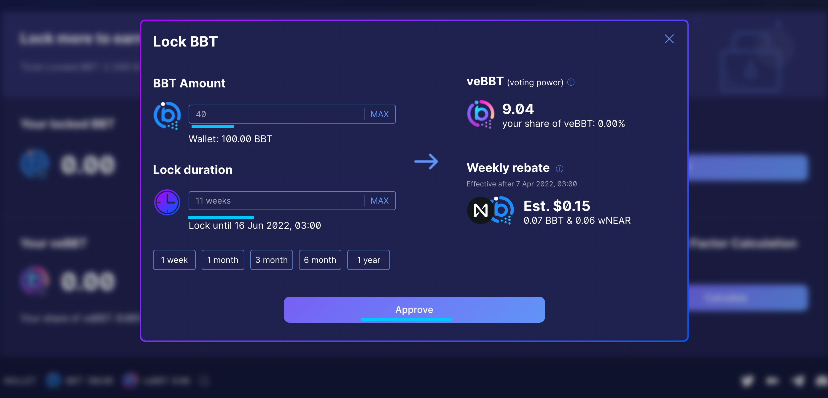 BlueBit | Testnet — Teletype