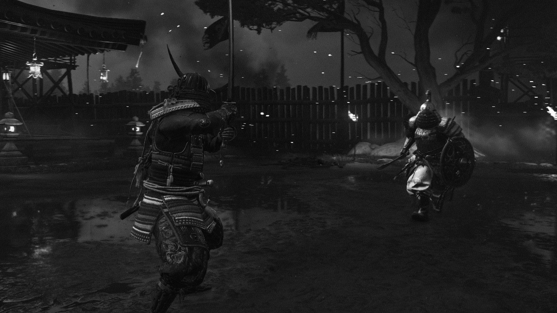 Бусидропнул Ghost of Tsushima — Teletype