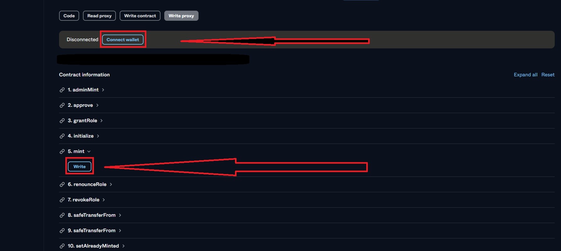 Treasure DAO Выполняем Ruby Testnet. — Teletype