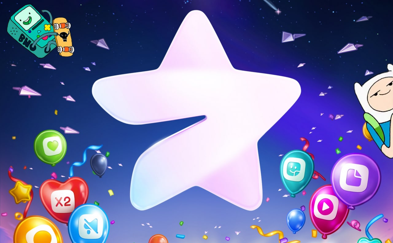 Telegram premium за 0.7$ — Teletype
