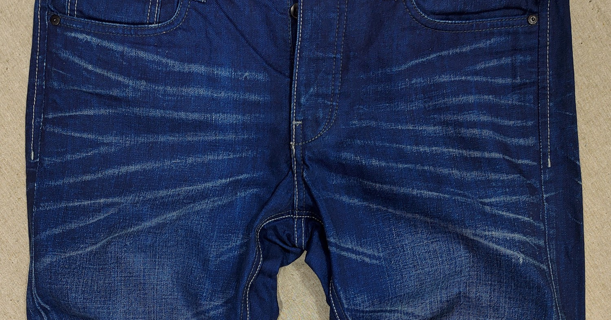 Jack & Jones, 34 — Teletype