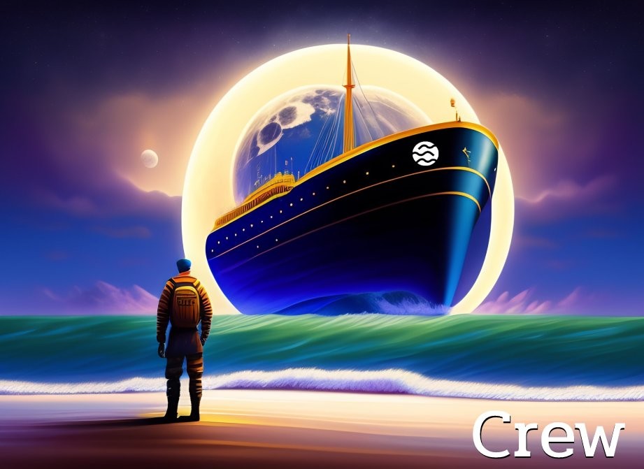 Sei Network Atlantis Ambassador Program / Амбассадорская программа от ...
