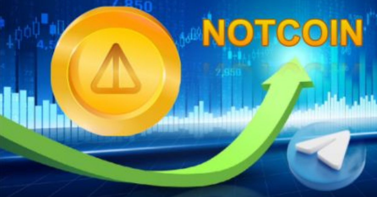 NotCoin Airdrop.Интервью с разработчиками Notcoin — Teletype