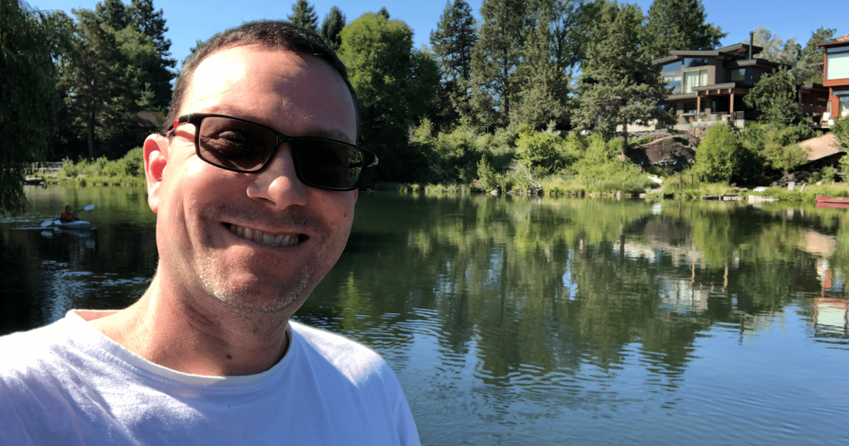 Talk Python To Me Podcast Founder Michael Kennedy Interview — Teletype