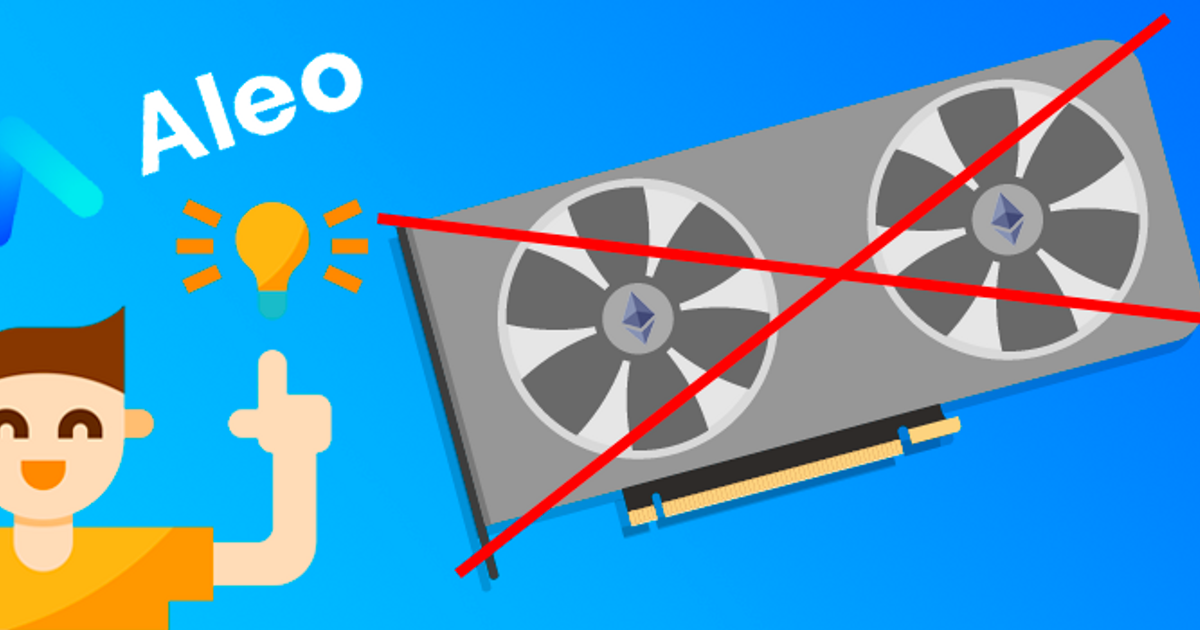Установка ноды Aleo Testnet 3 🗝️ — Teletype