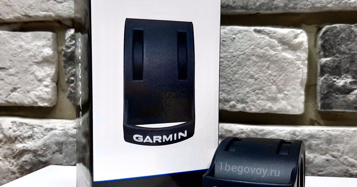 Bike Mount Kit - Black — Teletype