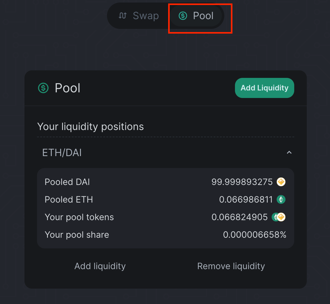Testnet Fuel Network. — Teletype