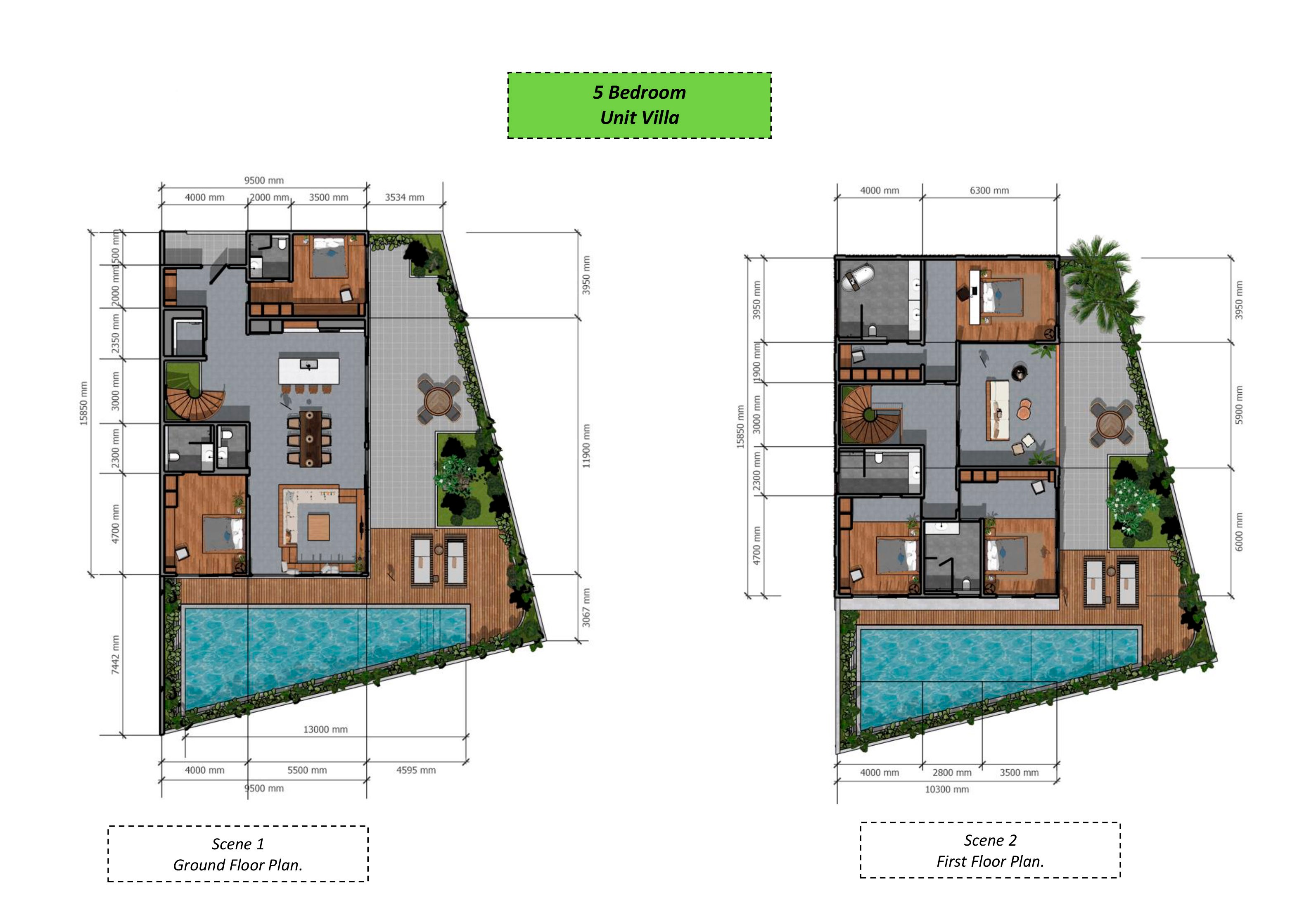 Жилой проект Sunny Residence в заповедной зоне в Улувату — Teletype