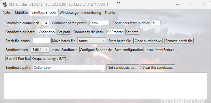 Automating Bot Deployment — Teletype