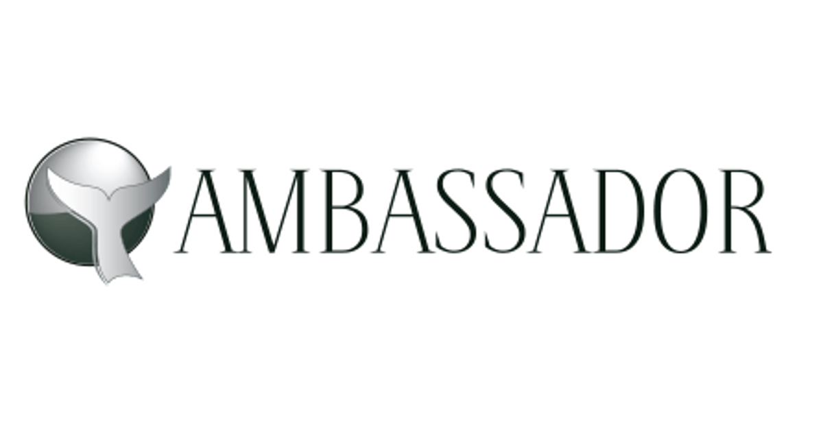 Амбасадор или амбассадор это. Амбассадор логотип. Логотип гостиницы Амбассадор. Амбассадор СПБ логотип. Бьюти Амбассадор.
