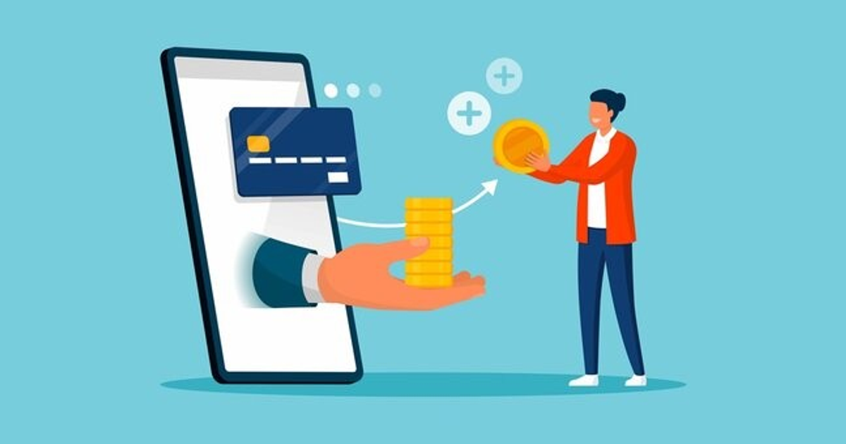 REFUND можна вважати способом заробітку? — Teletype