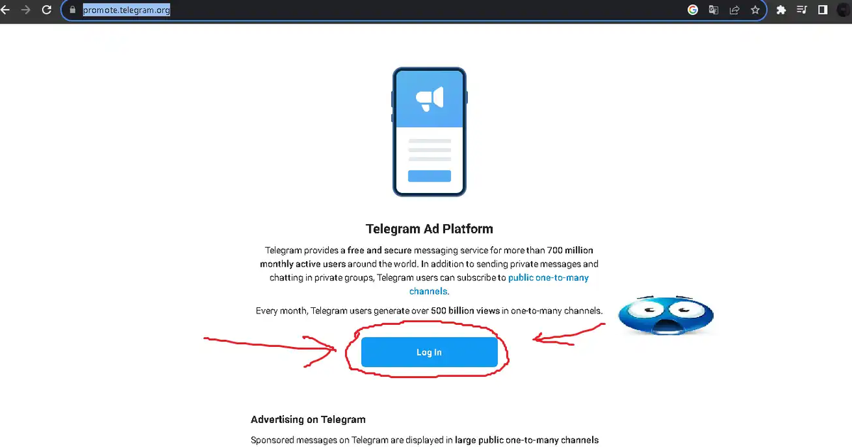 Учимся лить трафик в Telegram Ads — Teletype