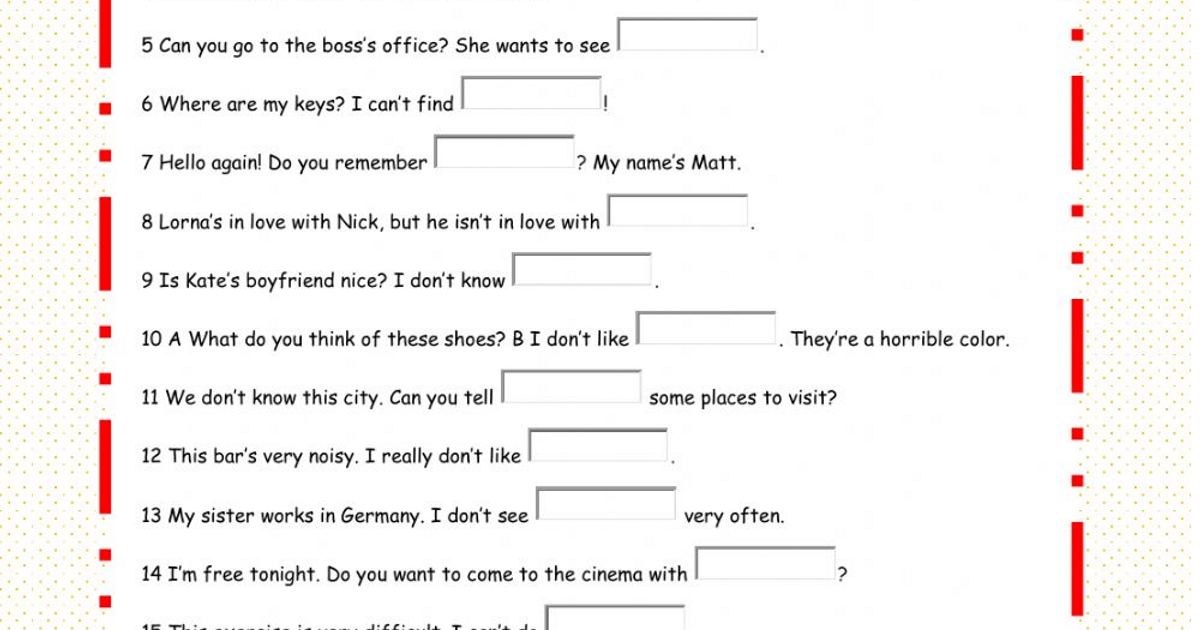Lesson 14. Revision. — Teletype