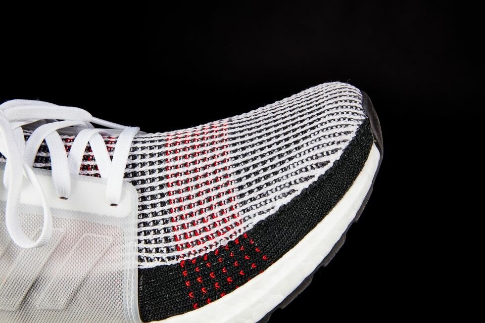 Обзор Adidas Ultraboost 19: еще больше буста — Teletype