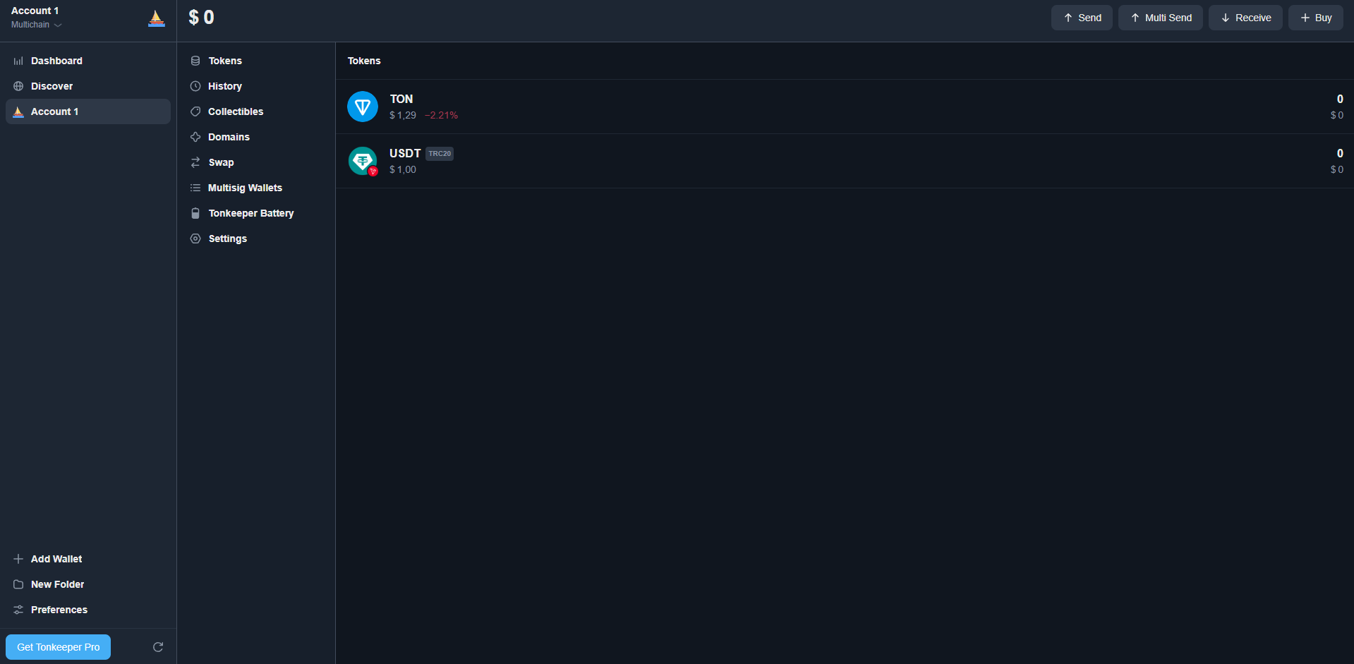 Инструкция Fragment API — Teletype