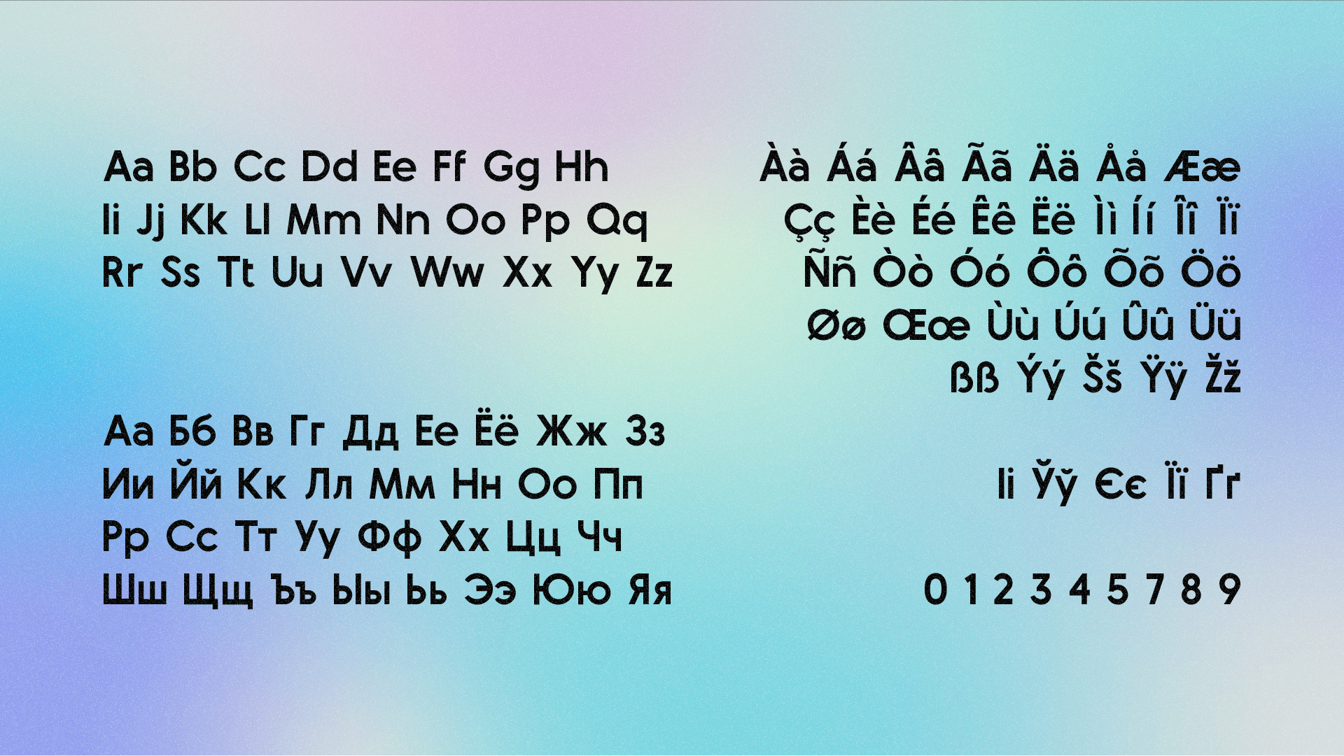 GG Wolfram — Teletype