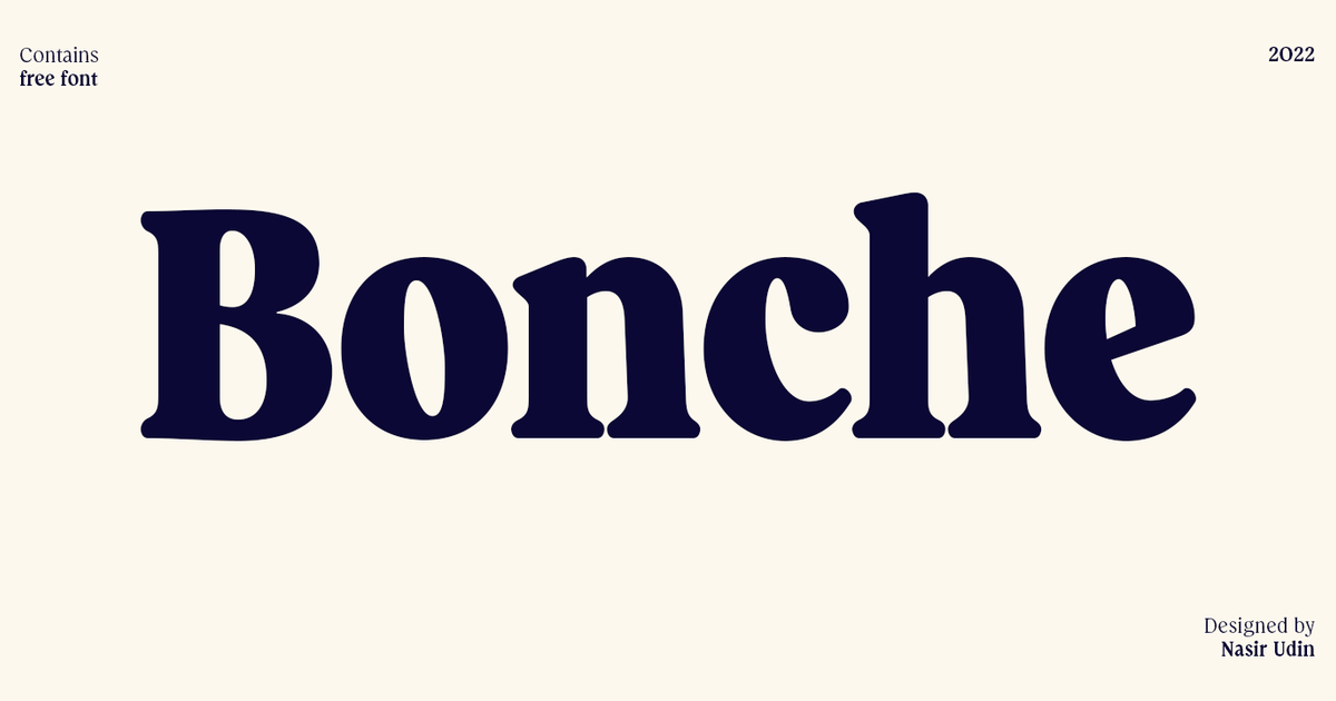 Bonche Light — Teletype