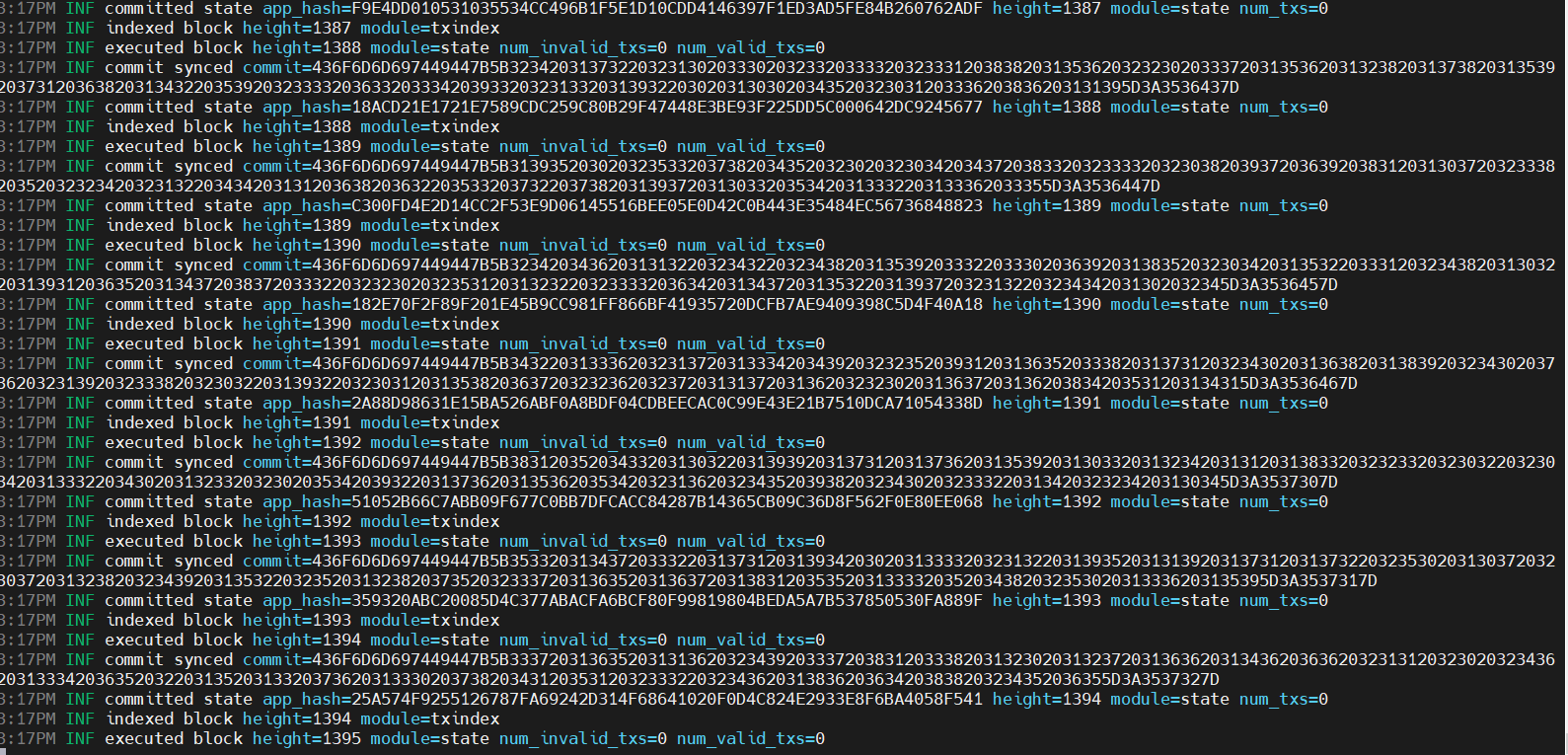 Stride (testnet-2) и настройка IBC ретранслятора — Teletype