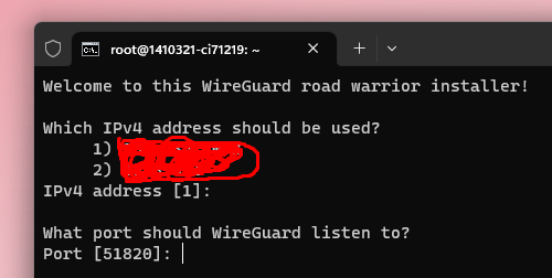 Создаем собственный VPN легко — Teletype