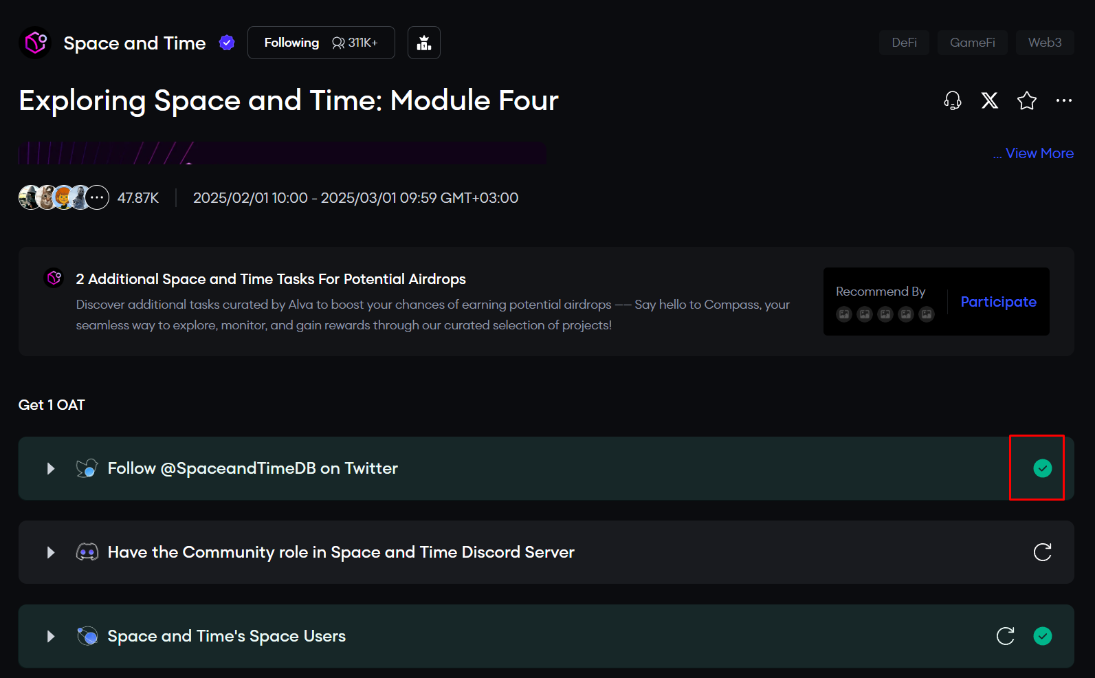 Space and Time. Уже часть 4. — Teletype