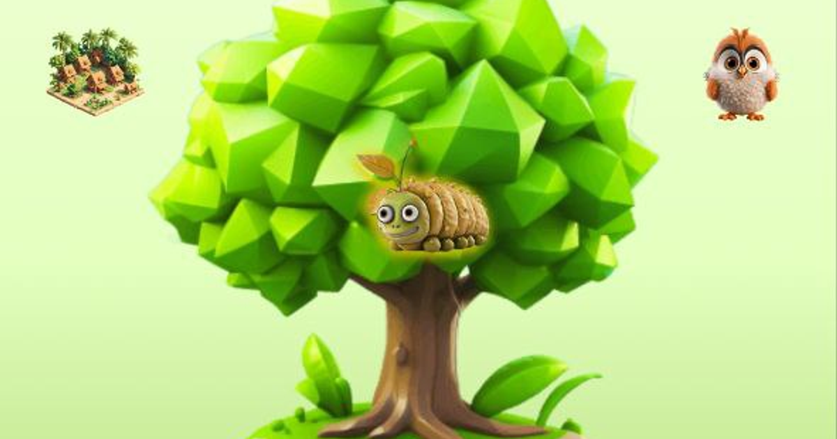 Seed app, как пошагово и с удовольствием играть в птичек? — Teletype