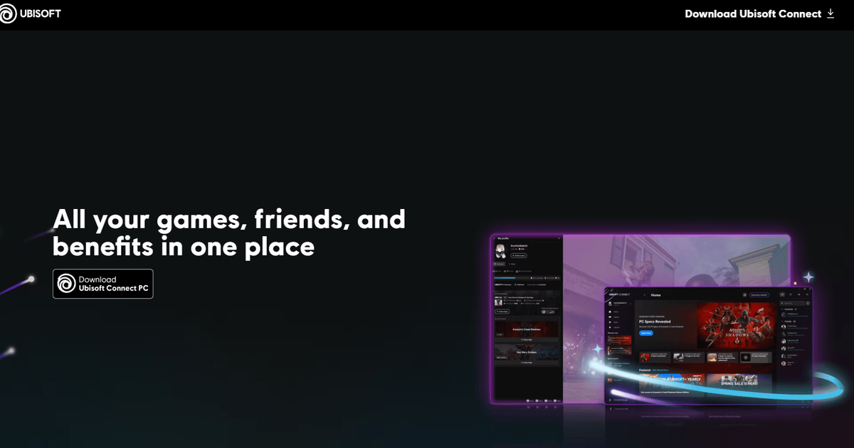 Как оплатить Ubisoft Connect из России в обход блокировок за 15 минут ...