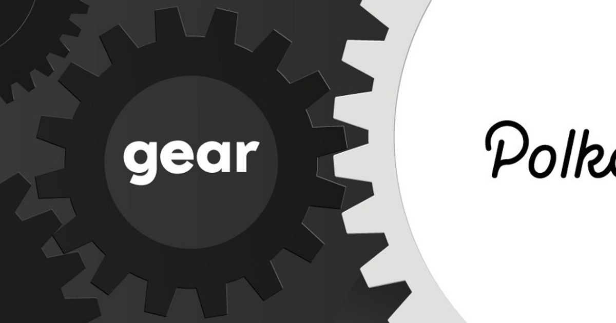 Gear Staging Testnet V4 — Teletype