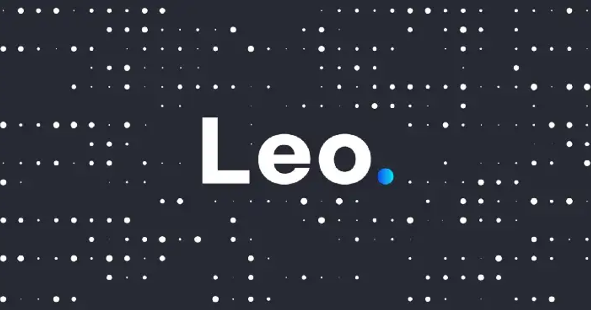 LEO новый этап развития языка Rust? — Teletype